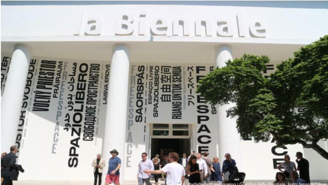 Susy Biennale Apartment - Canal View And Garden Venezia Esterno foto